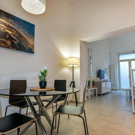 De' Villanova House Brindisi Eksteriør bilde