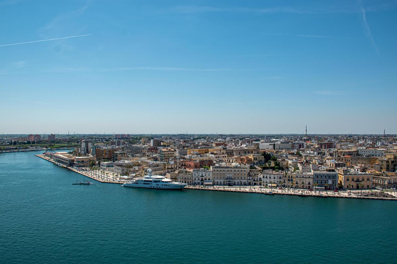 De' Villanova House Brindisi Eksteriør bilde