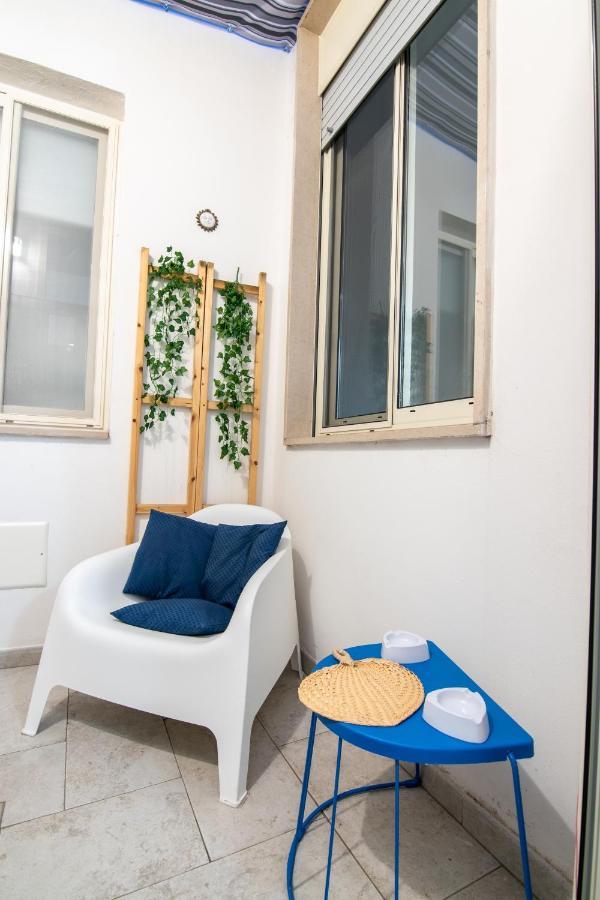 De' Villanova House Brindisi Eksteriør bilde